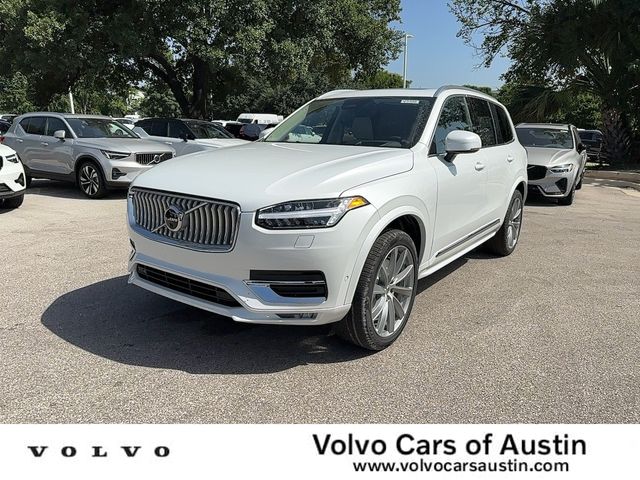 2025 Volvo XC90 Ultra