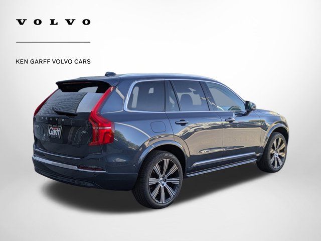 2025 Volvo XC90 Ultra