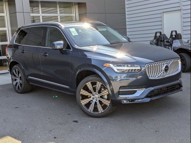 2025 Volvo XC90 Ultra