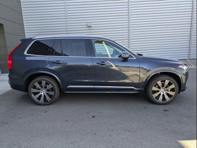 2025 Volvo XC90 Ultra