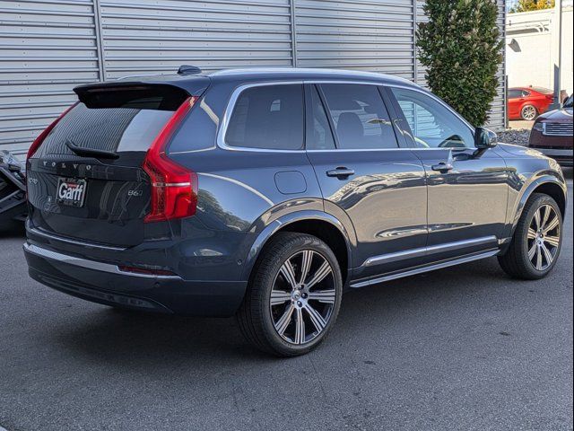 2025 Volvo XC90 Ultra