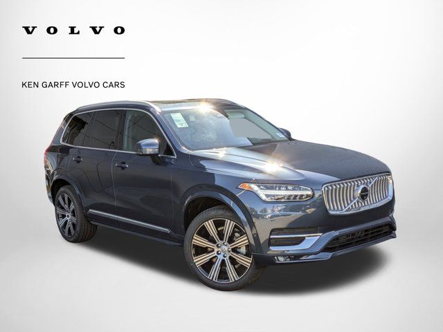 2025 Volvo XC90 Ultra