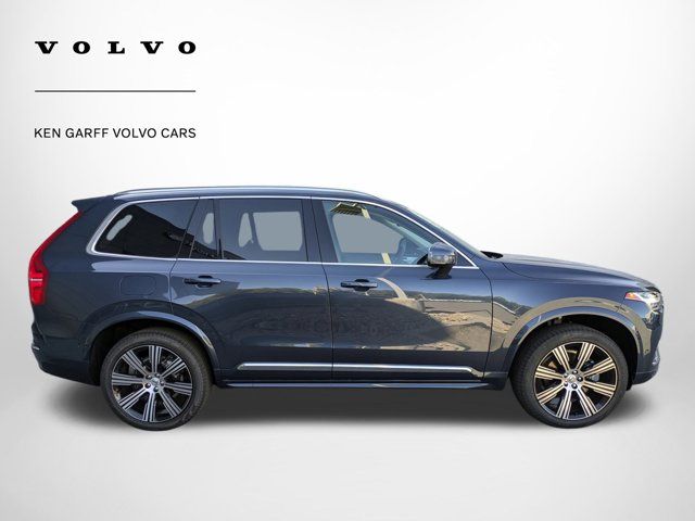 2025 Volvo XC90 Ultra