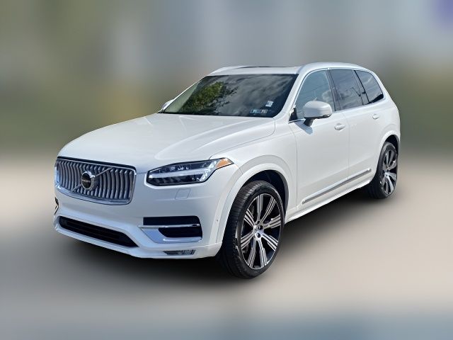 2025 Volvo XC90 Ultra