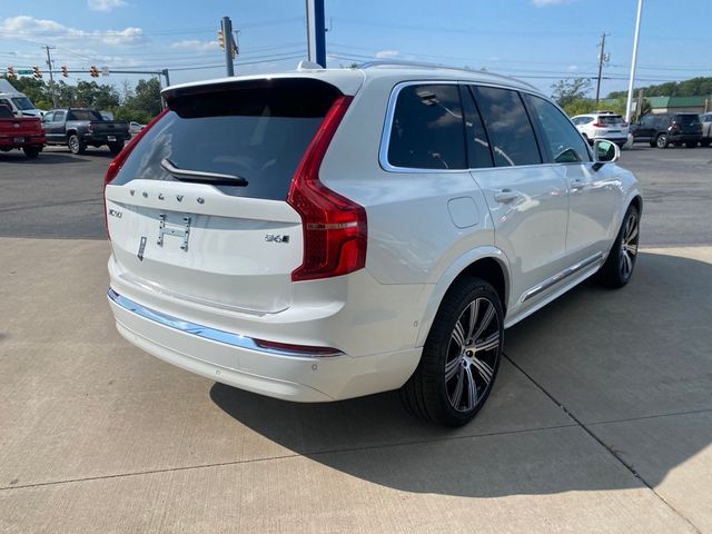 2025 Volvo XC90 Ultra