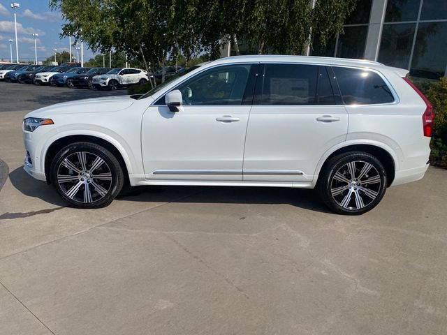 2025 Volvo XC90 Ultra