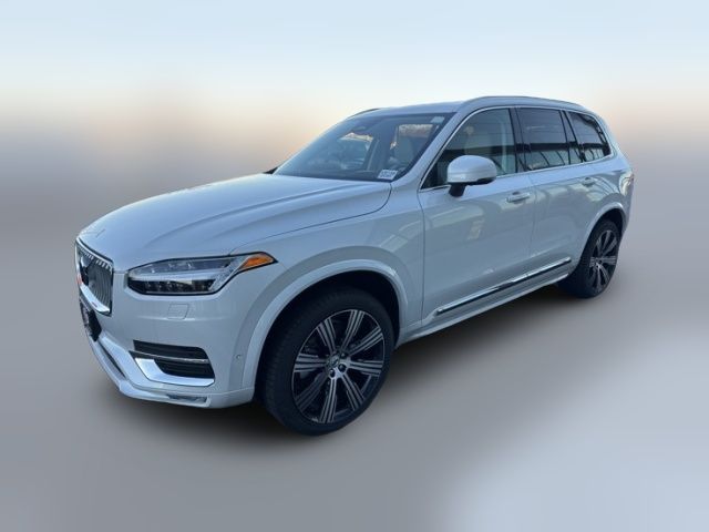 2025 Volvo XC90 Ultra