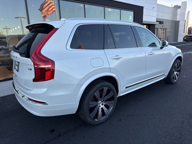 2025 Volvo XC90 Ultra