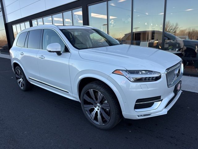 2025 Volvo XC90 Ultra