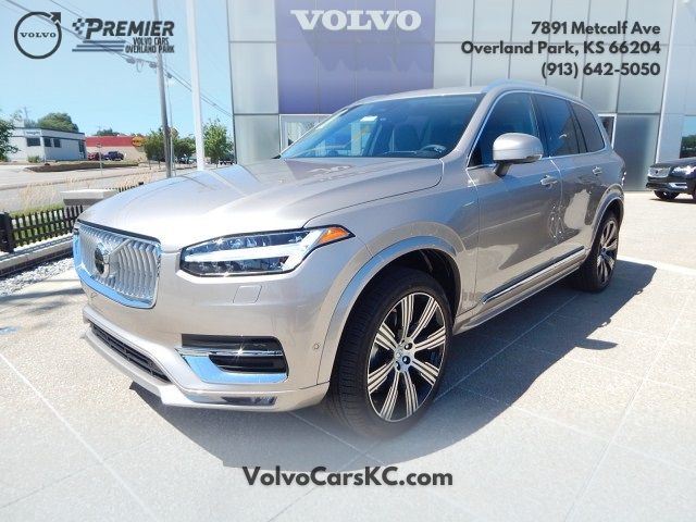 2025 Volvo XC90 Ultra