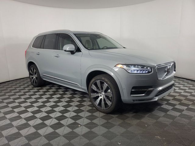 2025 Volvo XC90 Ultra