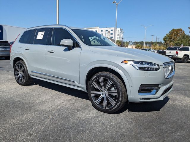 2025 Volvo XC90 Ultra