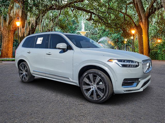 2025 Volvo XC90 Ultra