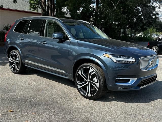 2025 Volvo XC90 Ultra