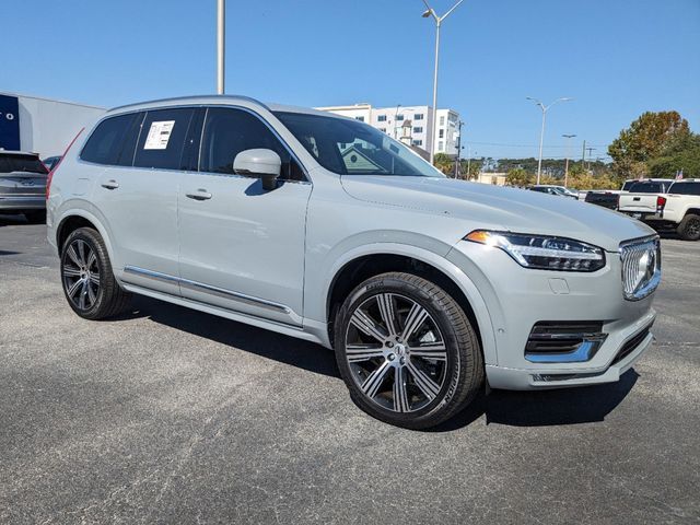 2025 Volvo XC90 Ultra