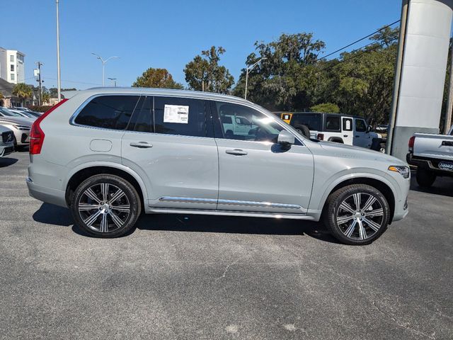 2025 Volvo XC90 Ultra