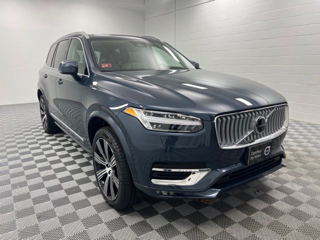 2025 Volvo XC90 Ultra