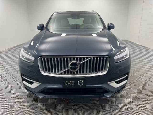 2025 Volvo XC90 Ultra