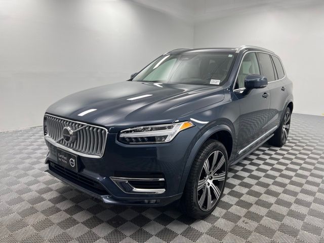 2025 Volvo XC90 Ultra