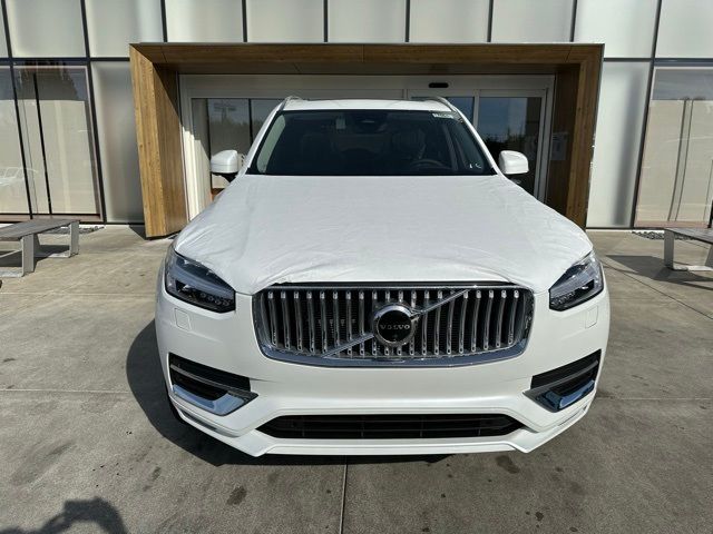 2025 Volvo XC90 Ultra