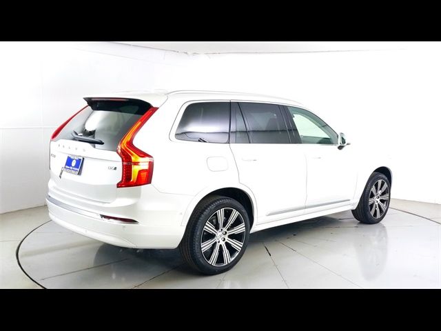 2025 Volvo XC90 Ultra