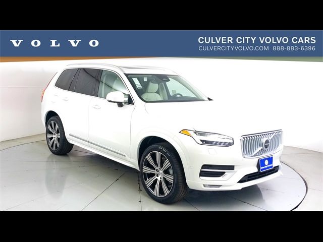 2025 Volvo XC90 Ultra