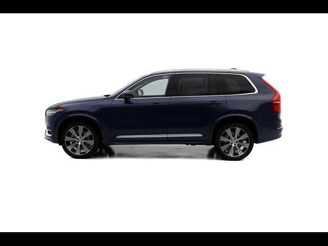 2025 Volvo XC90 Ultra