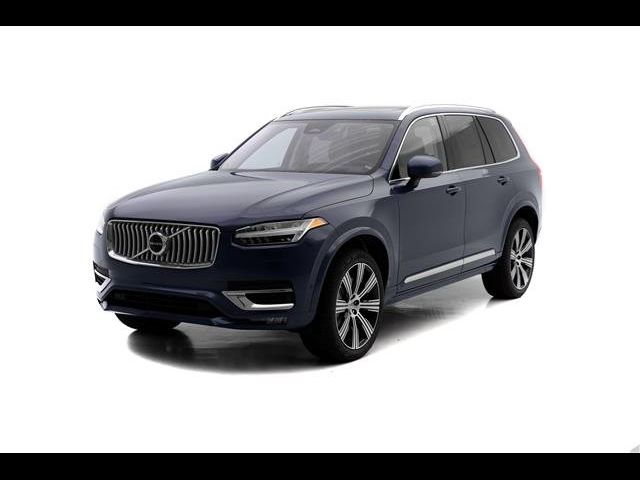 2025 Volvo XC90 Ultra