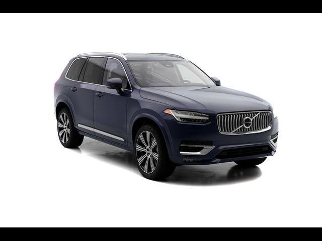 2025 Volvo XC90 Ultra