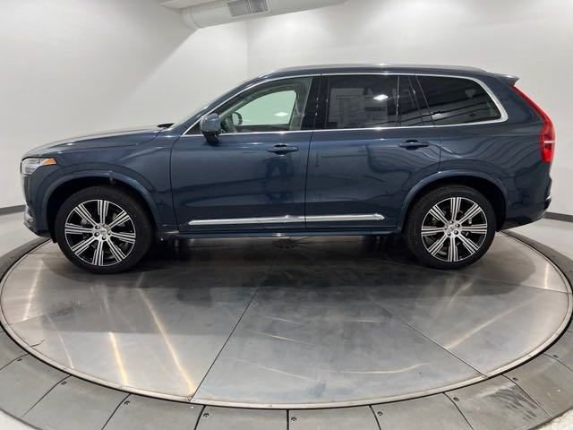 2025 Volvo XC90 Ultra