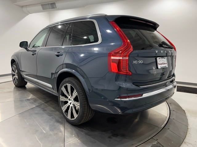 2025 Volvo XC90 Ultra