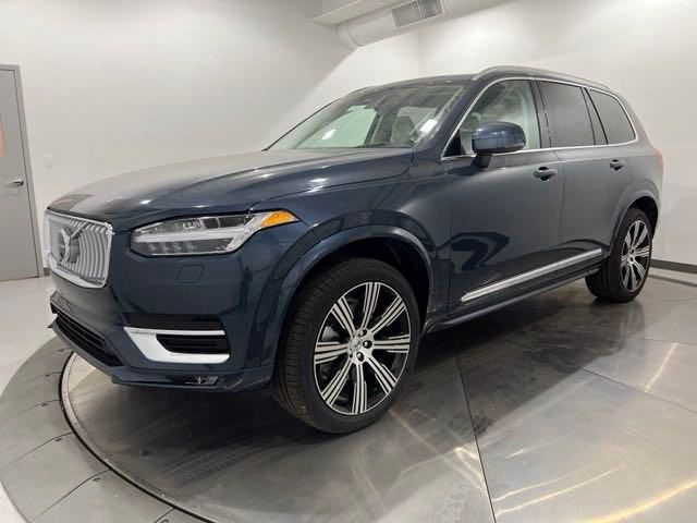 2025 Volvo XC90 Ultra