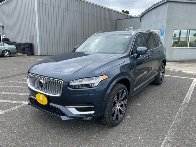 2025 Volvo XC90 Ultra