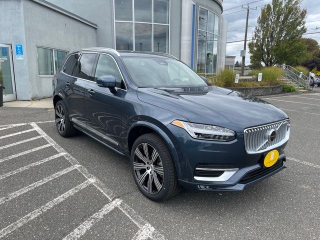 2025 Volvo XC90 Ultra