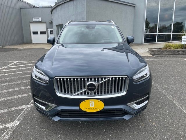 2025 Volvo XC90 Ultra