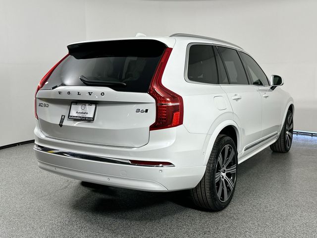 2025 Volvo XC90 Ultra