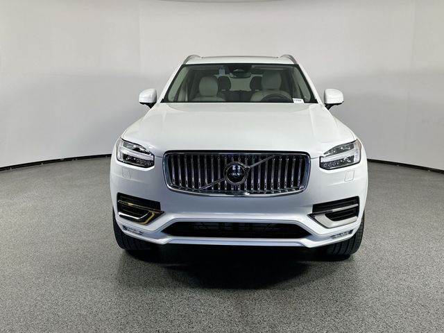 2025 Volvo XC90 Ultra