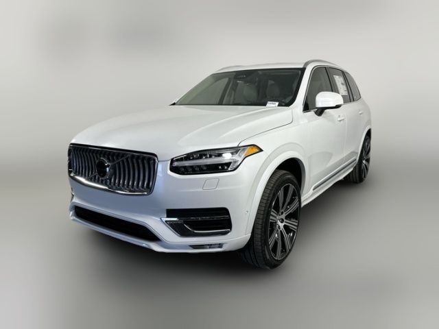 2025 Volvo XC90 Ultra