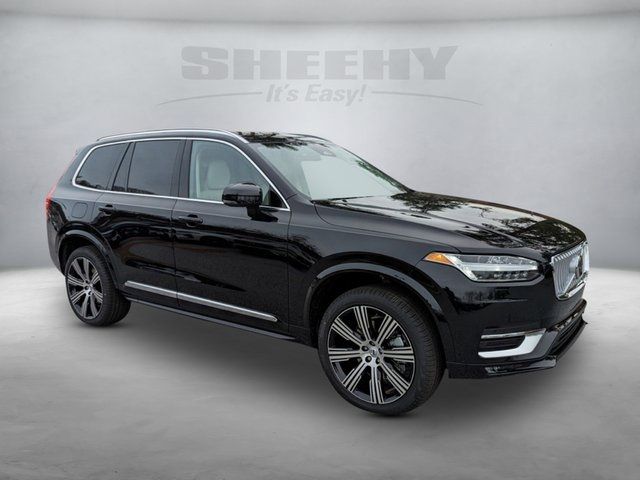 2025 Volvo XC90 Ultra