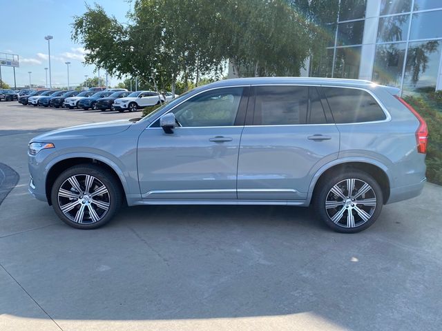 2025 Volvo XC90 Ultra