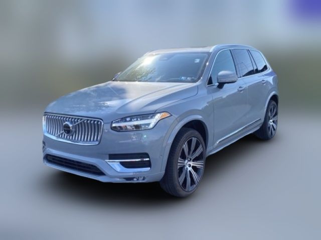 2025 Volvo XC90 Ultra