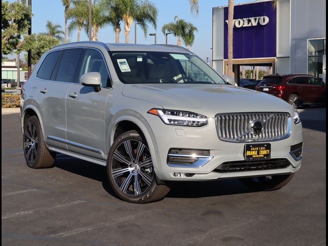 2025 Volvo XC90 Ultra