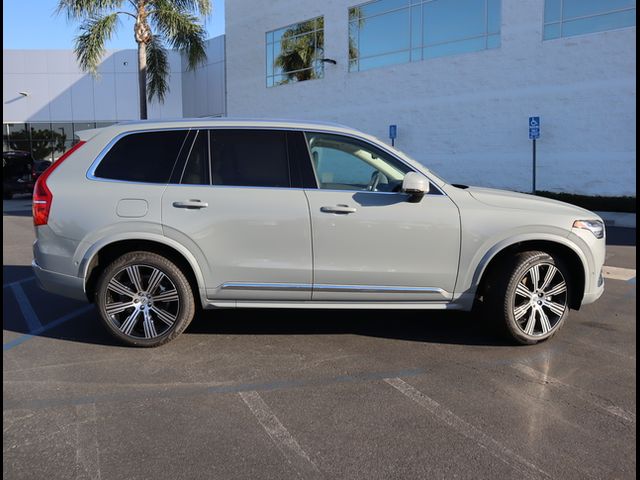 2025 Volvo XC90 Ultra