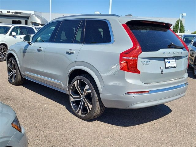 2025 Volvo XC90 Ultra