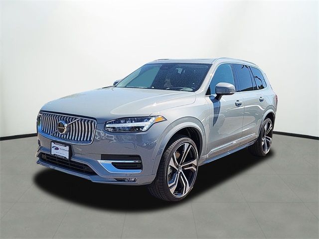 2025 Volvo XC90 Ultra