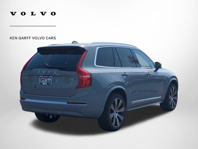 2025 Volvo XC90 Ultra