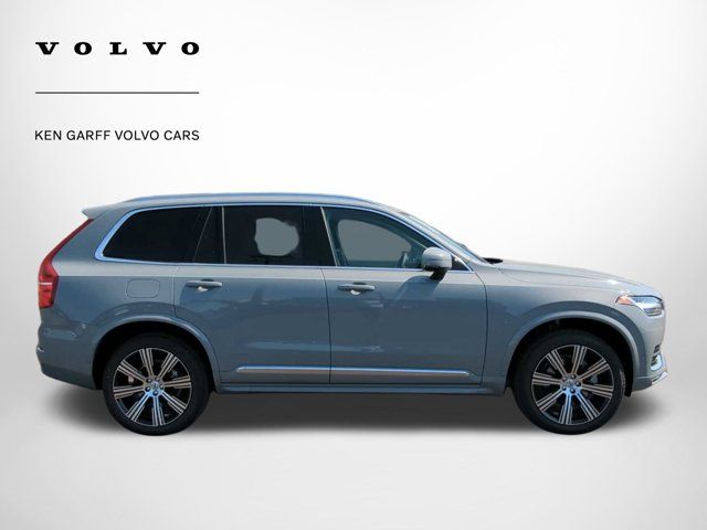 2025 Volvo XC90 Ultra