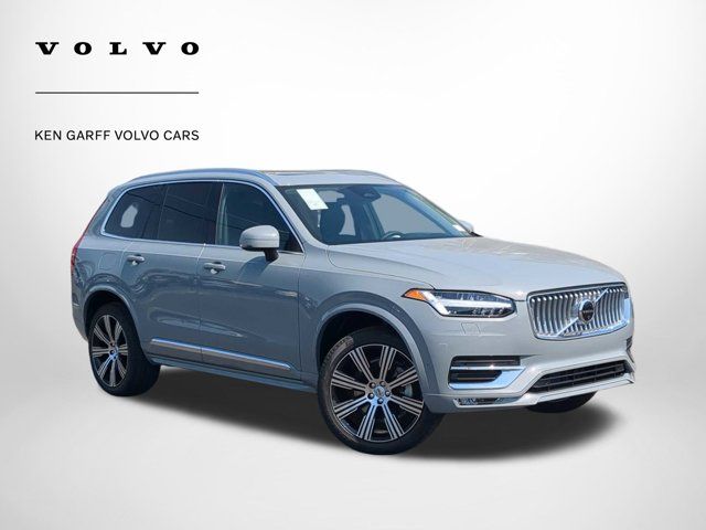 2025 Volvo XC90 Ultra