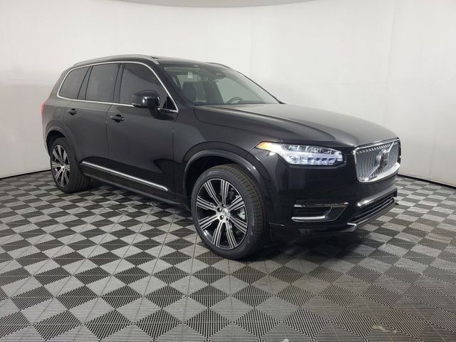 2025 Volvo XC90 Ultra