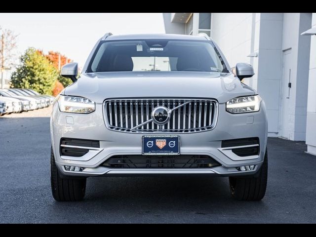 2025 Volvo XC90 Ultra